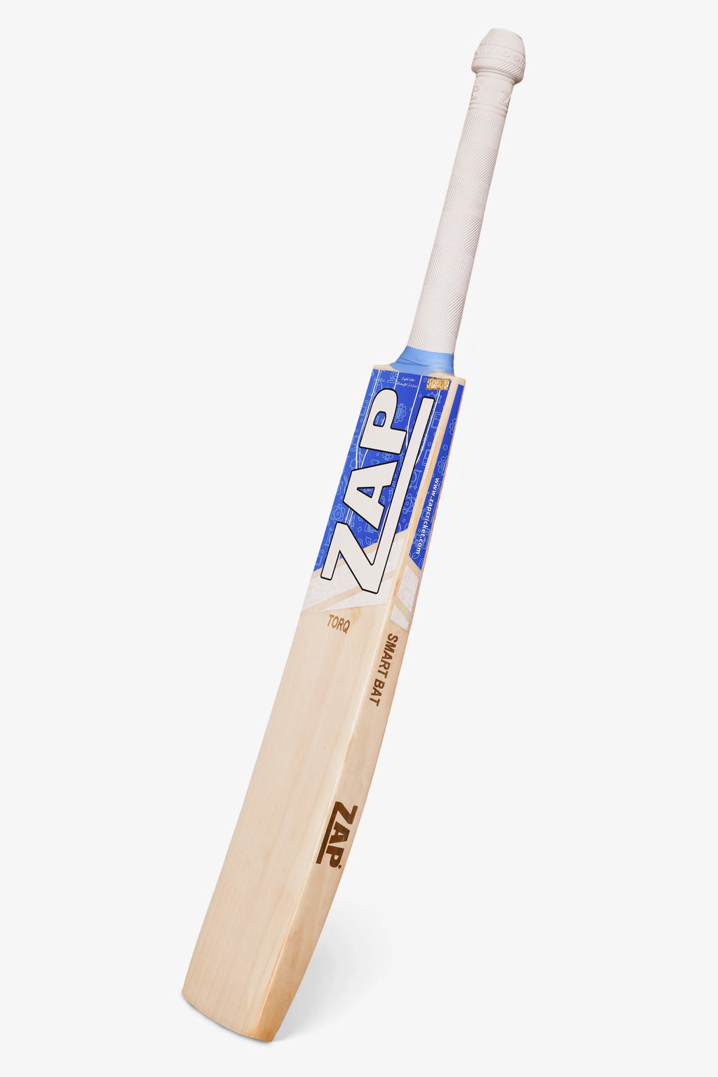 ZAP Torq Smart English Willow Bat-3