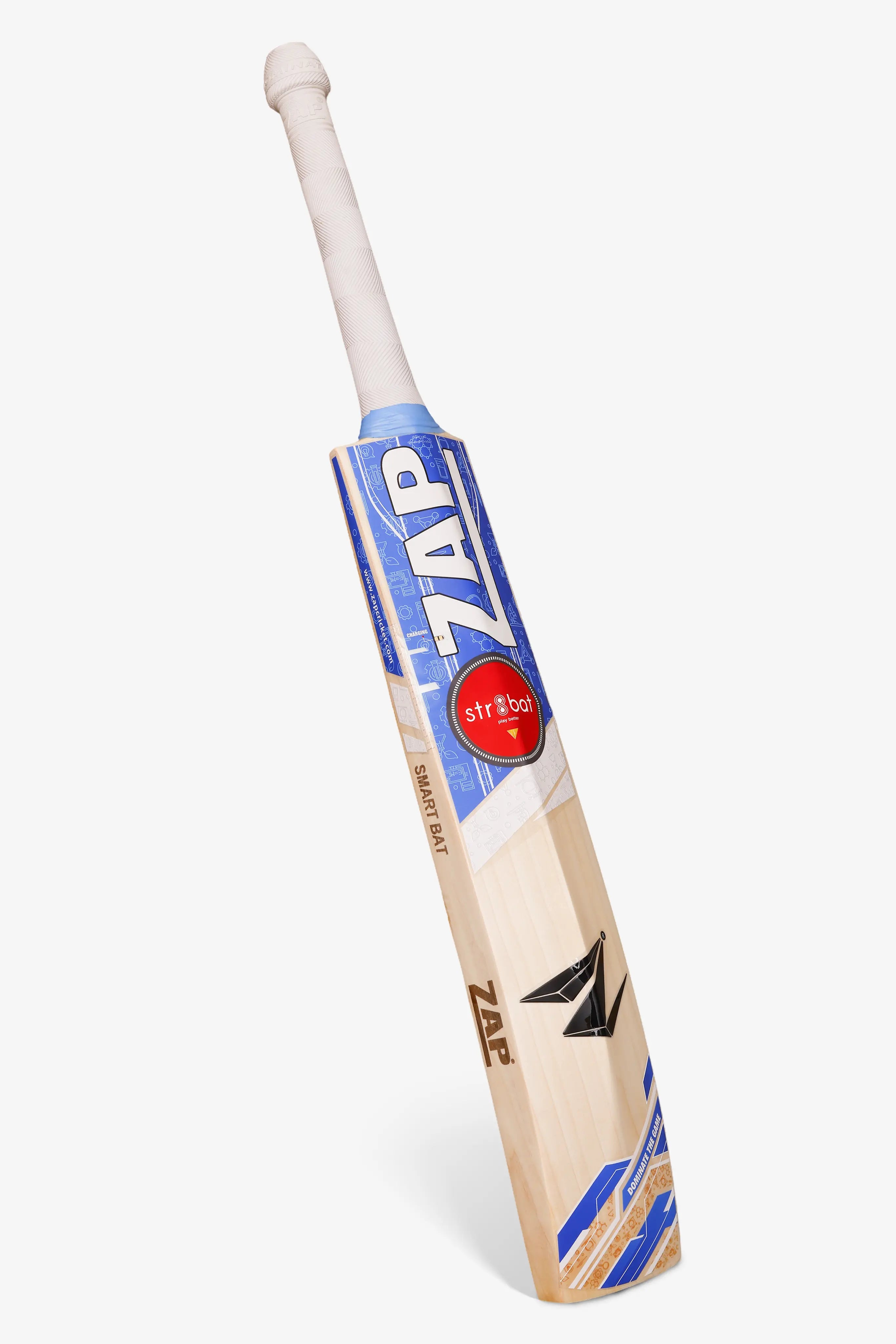 ZAP Torq Smart English Willow Bat-1