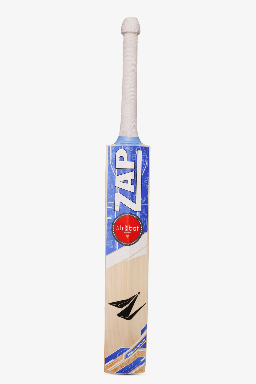 ZAP Torq Smart English Willow Bat-2