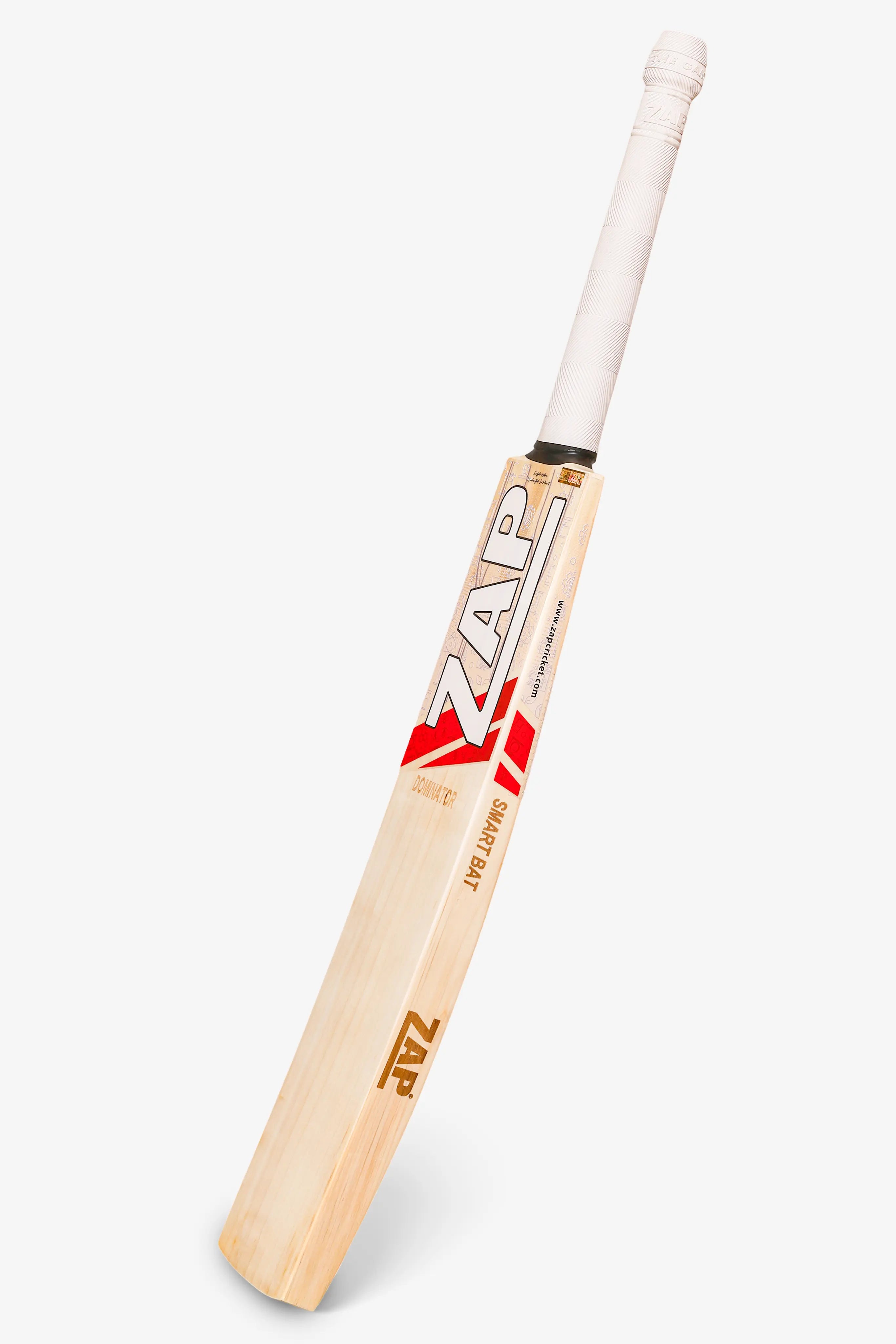 ZAP Dominator Smart English Willow Bat-1