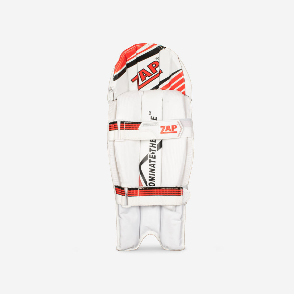 ZAP Instinct Wicket Keeping Pads-2