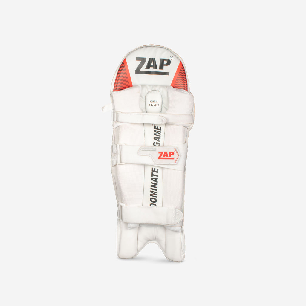 ZAP Instinct Cricket Batting Pad-2