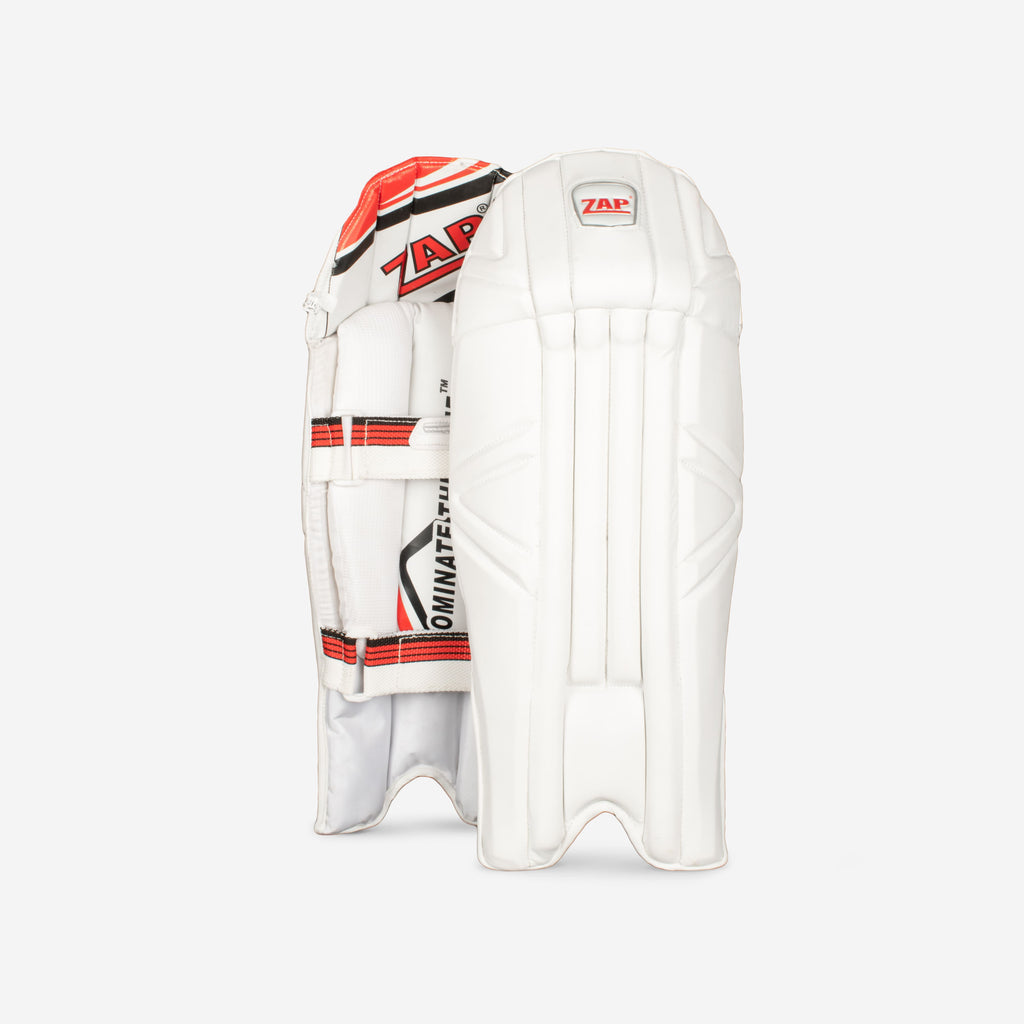 ZAP Instinct Wicket Keeping Pads-0