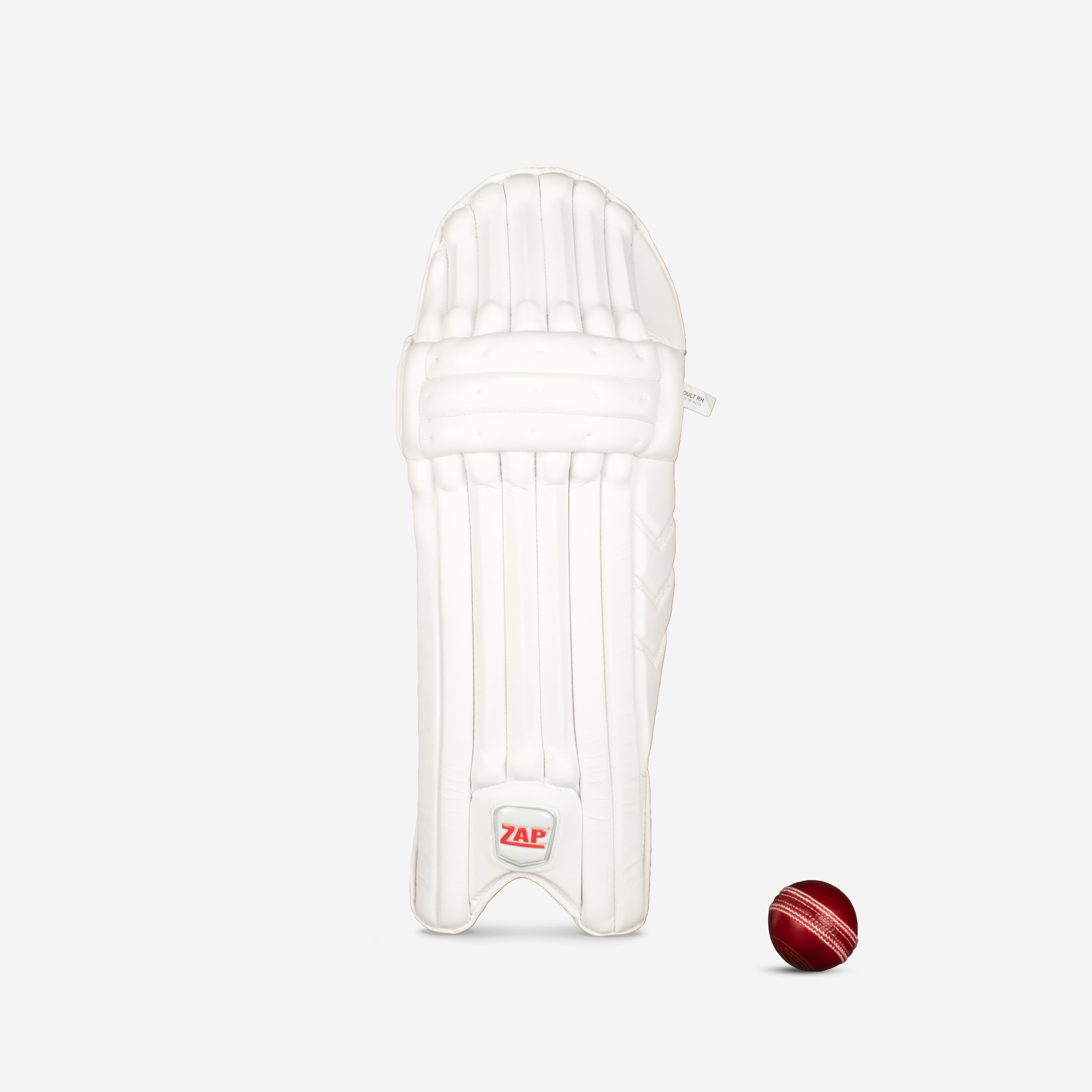ZAP Instinct Cricket Batting Pad-1