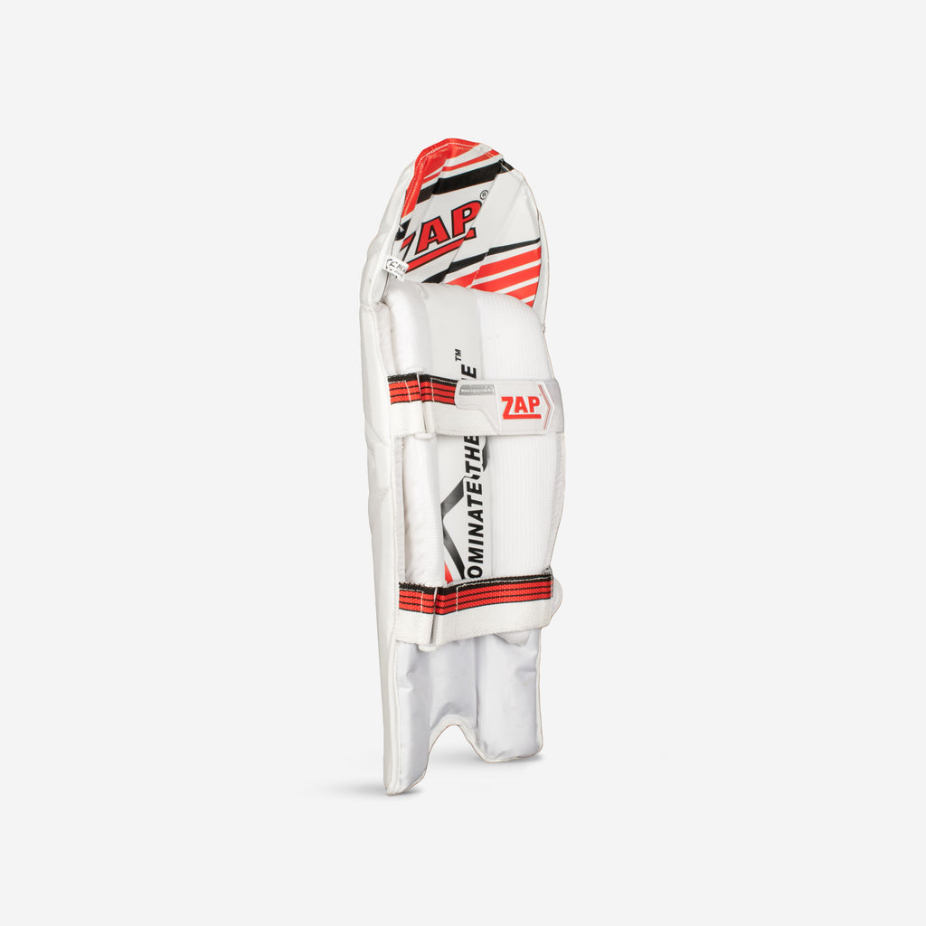 ZAP Instinct Wicket Keeping Pads-3