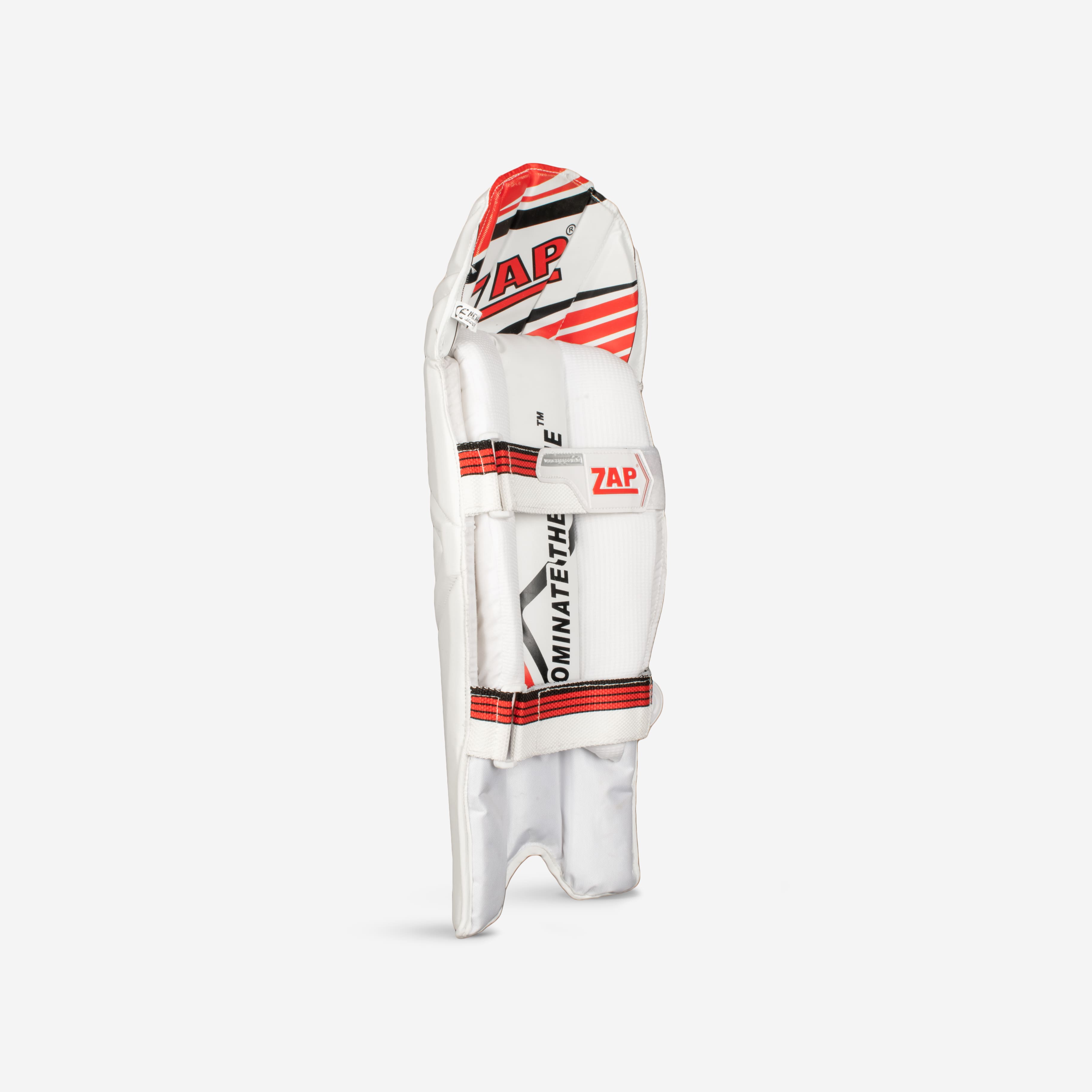 ZAP Instinct Wicket Keeping Pads-3