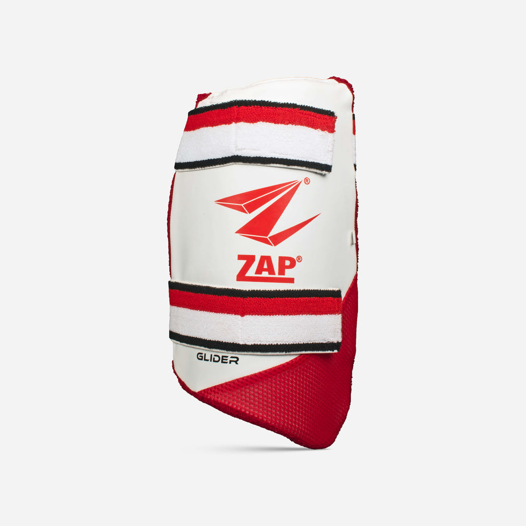 ZAP Glider Cricket Thigh Pad-0
