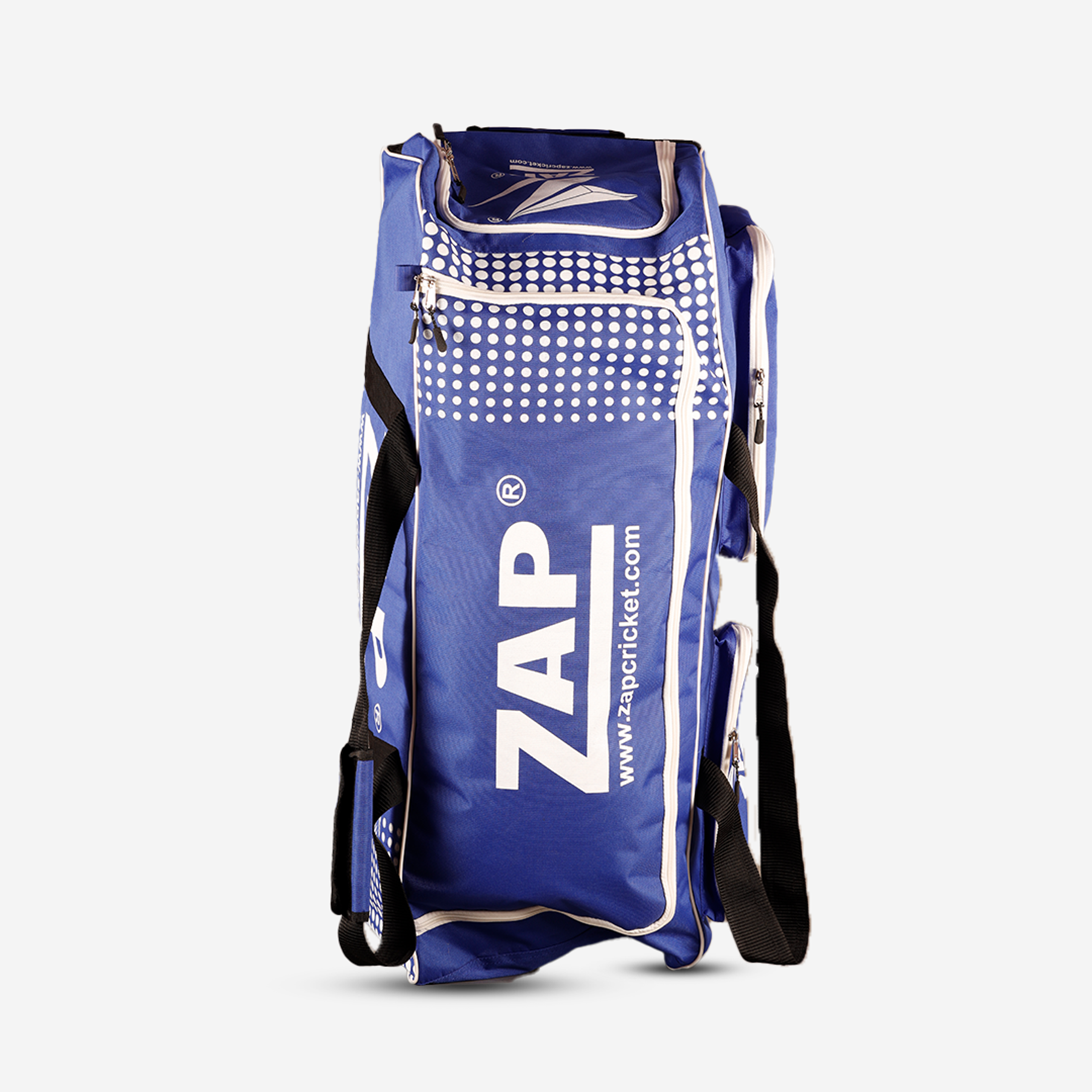 ZAP Match Cricket Kit Bag-2