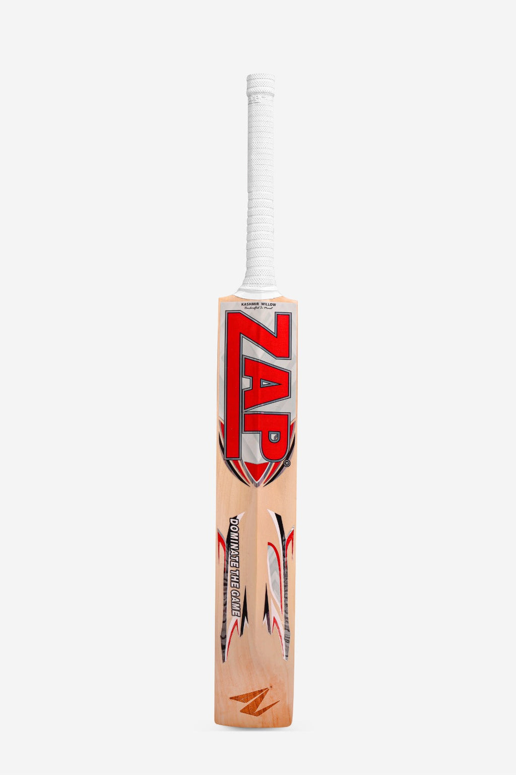 ZAP Match Kashmir Willow Bat-1
