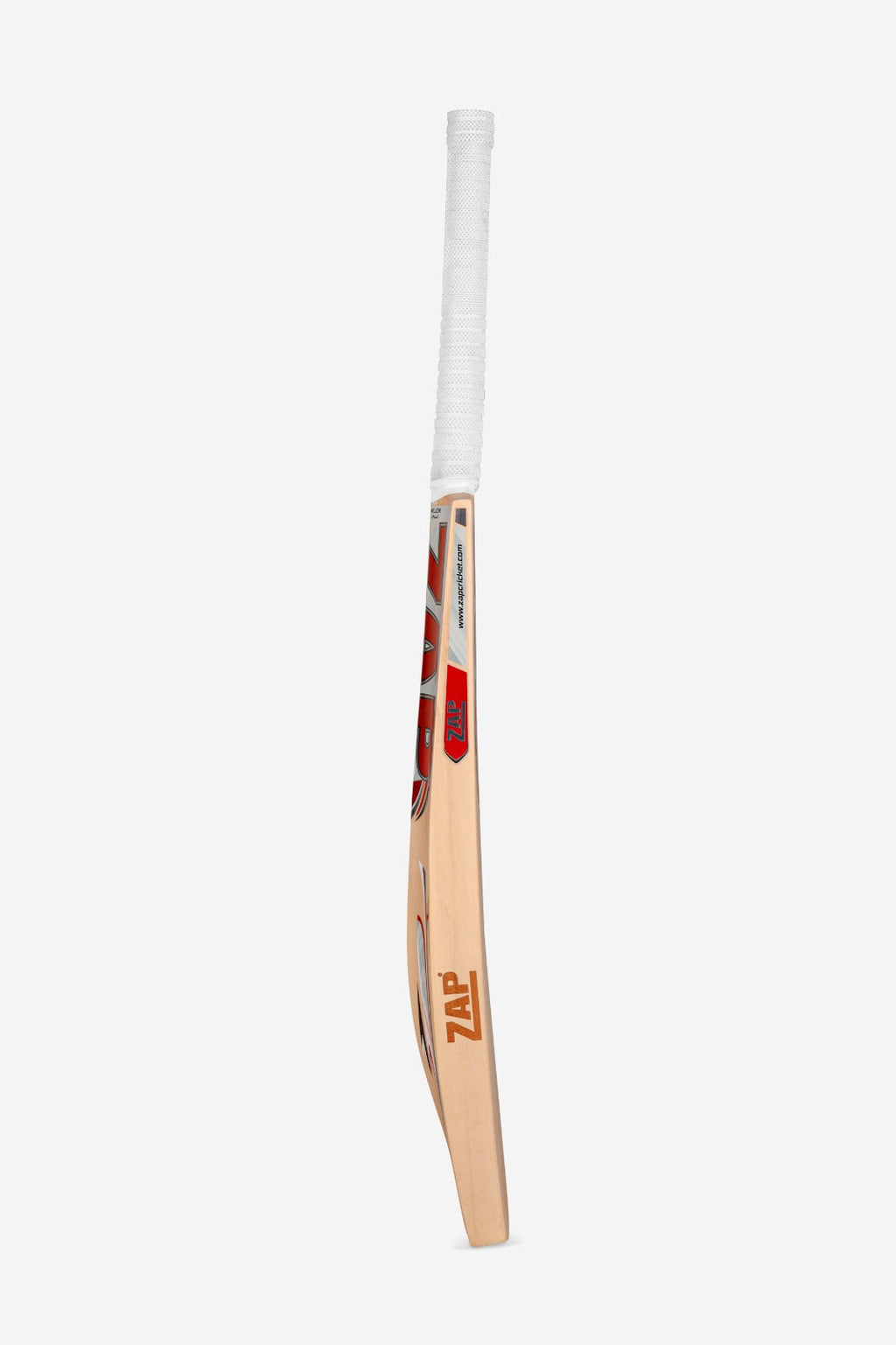 ZAP Match Kashmir Willow Bat-3