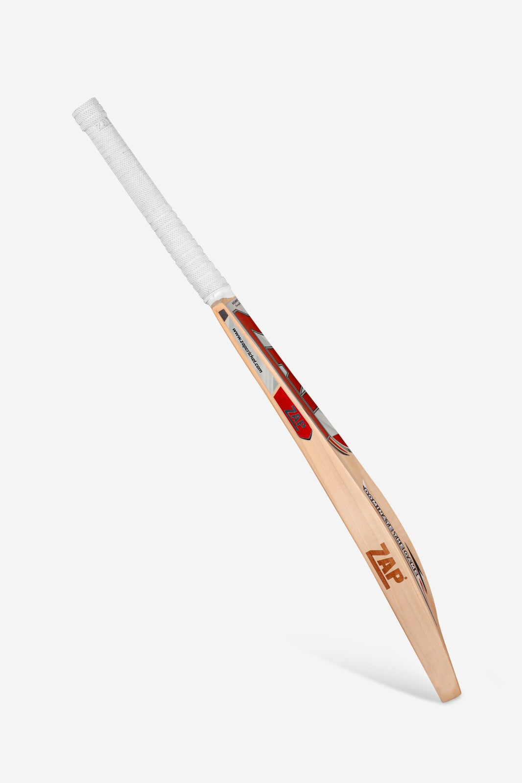 ZAP Match Kashmir Willow Bat-2
