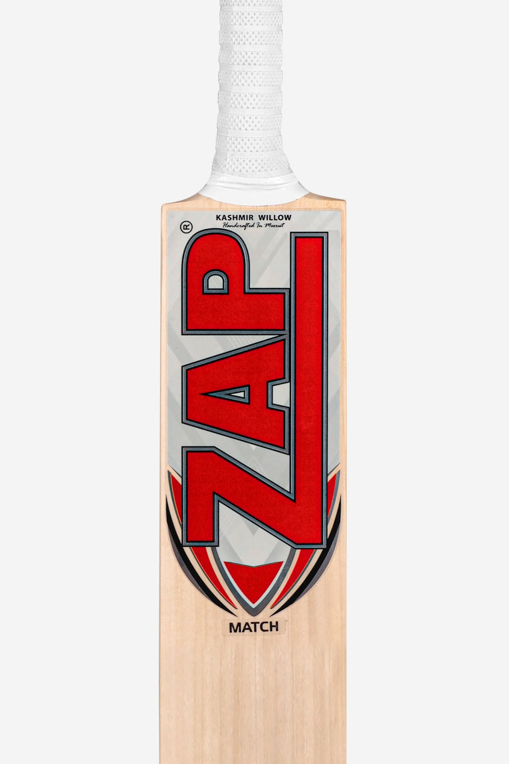 ZAP Match Kashmir Willow Bat-4
