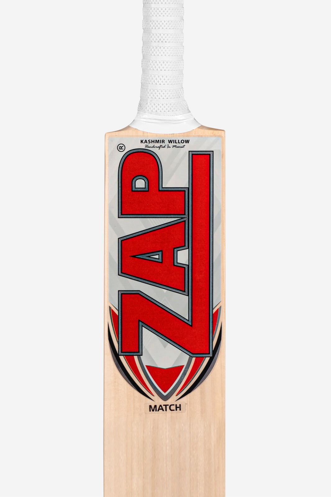 ZAP Match Kashmir Willow Bat-4