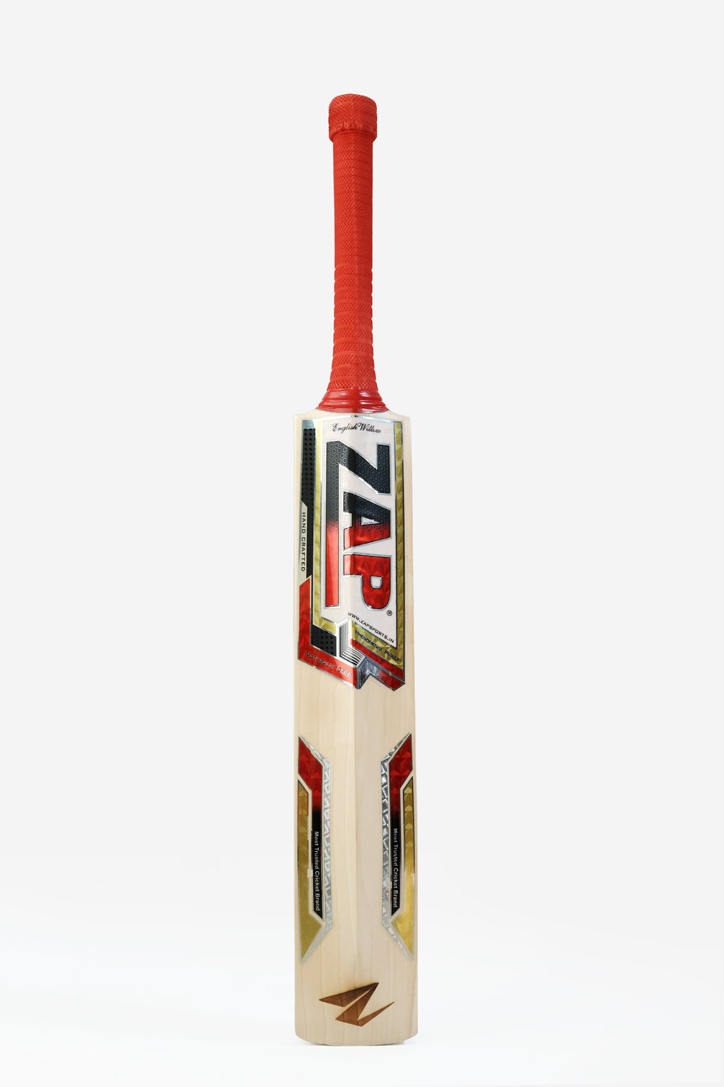 ZAP Classic Glider English Willow Bat-3