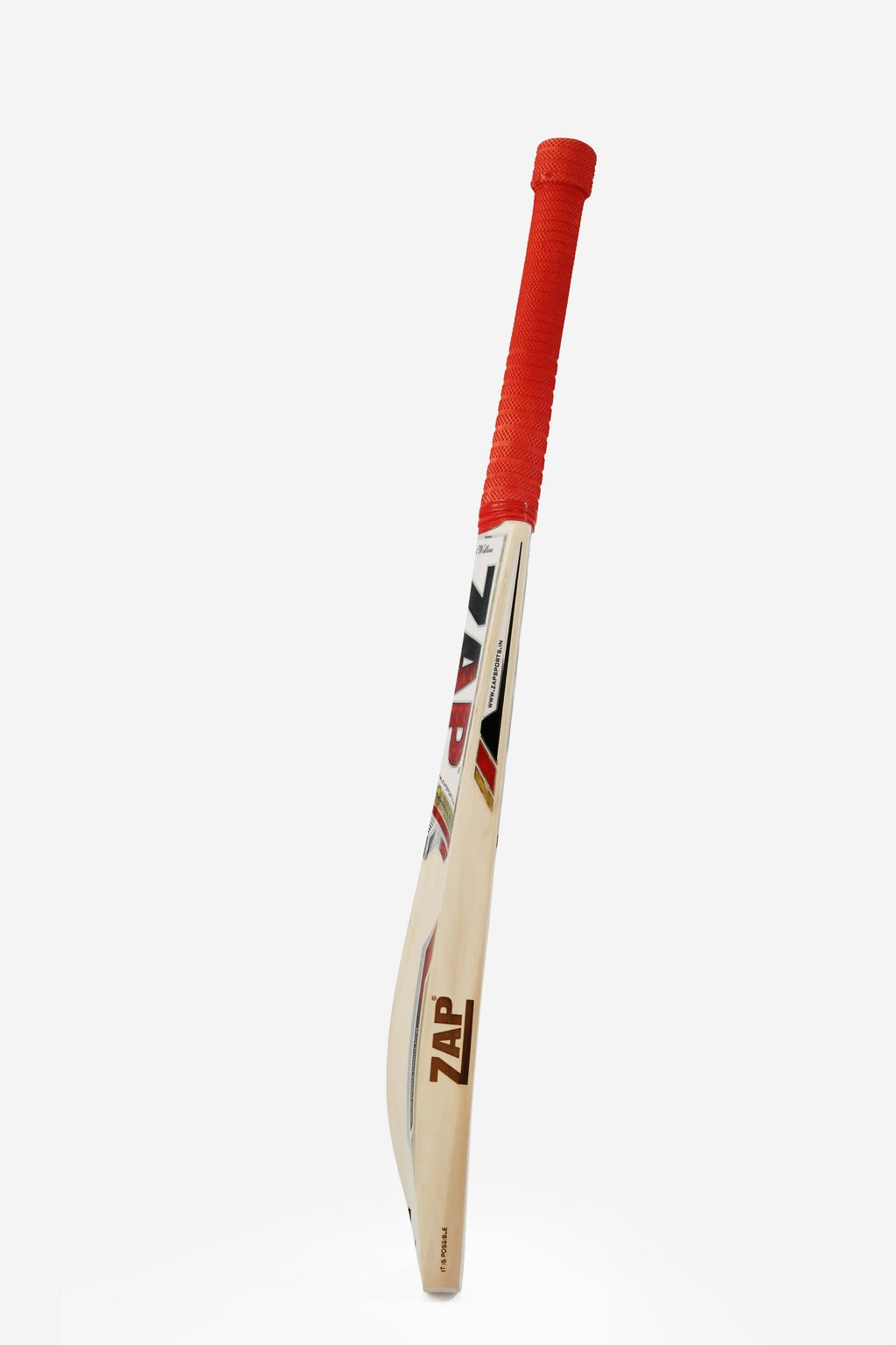 ZAP Classic Glider English Willow Bat-2