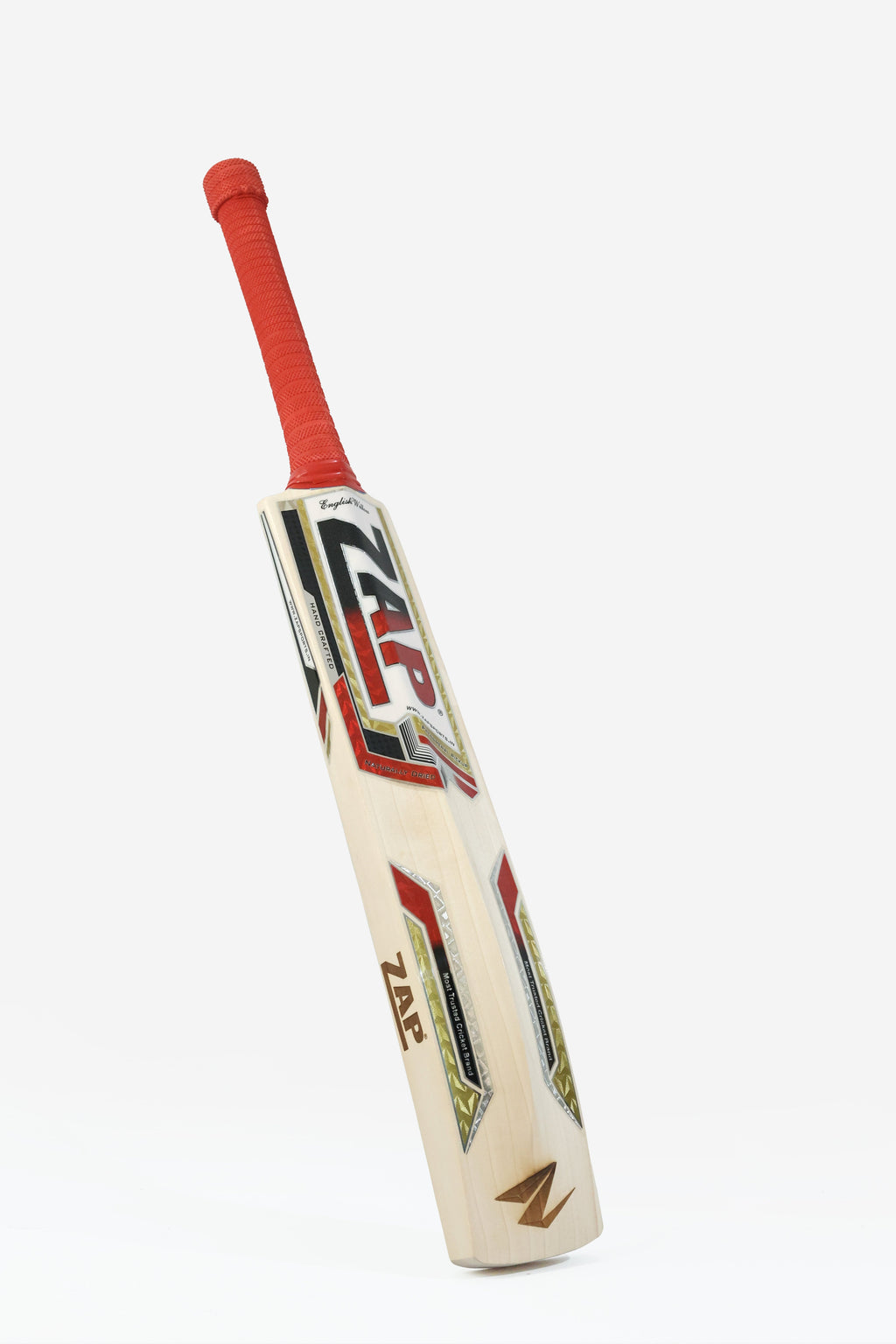 ZAP Classic Glider English Willow Bat-4