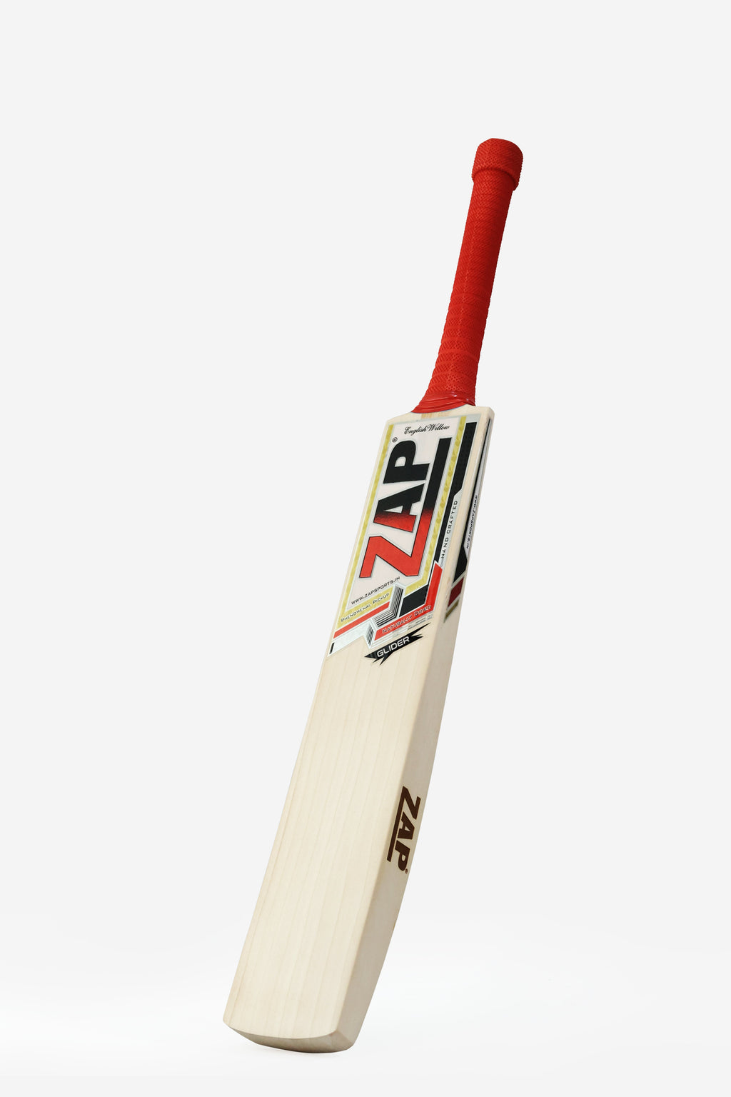 ZAP Classic Glider English Willow Bat-1