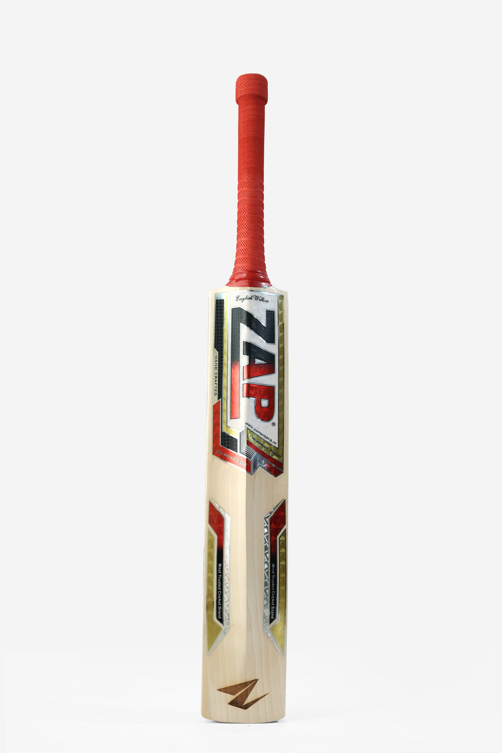 ZAP Classic Match English Willow Bat-3