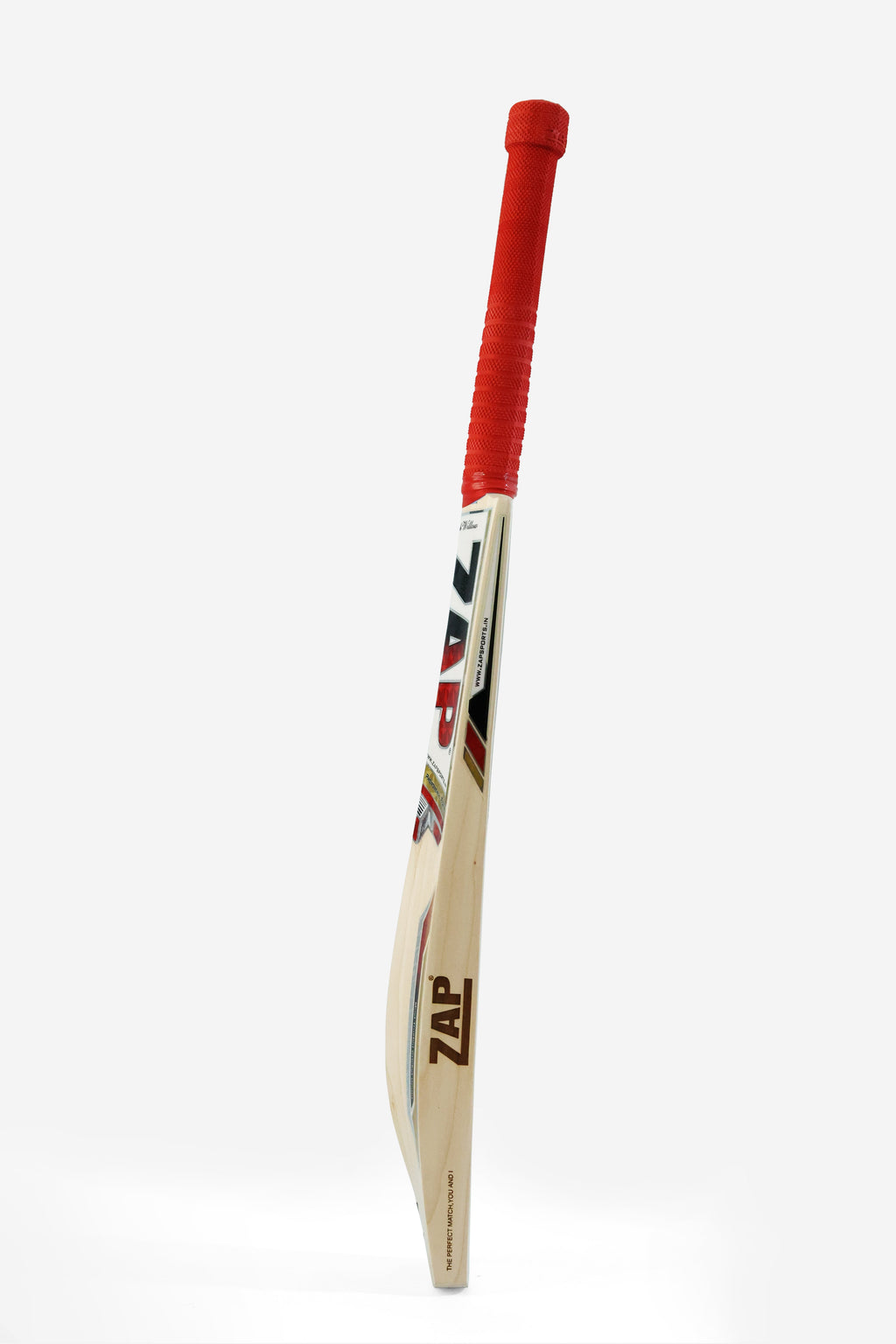 ZAP Classic Match English Willow Bat-2