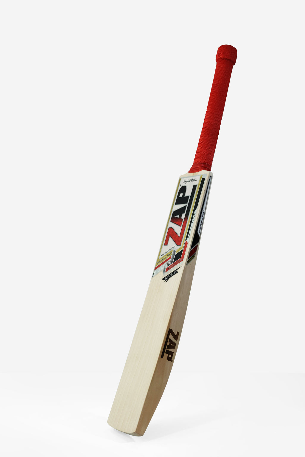 ZAP Classic Match English Willow Bat-1