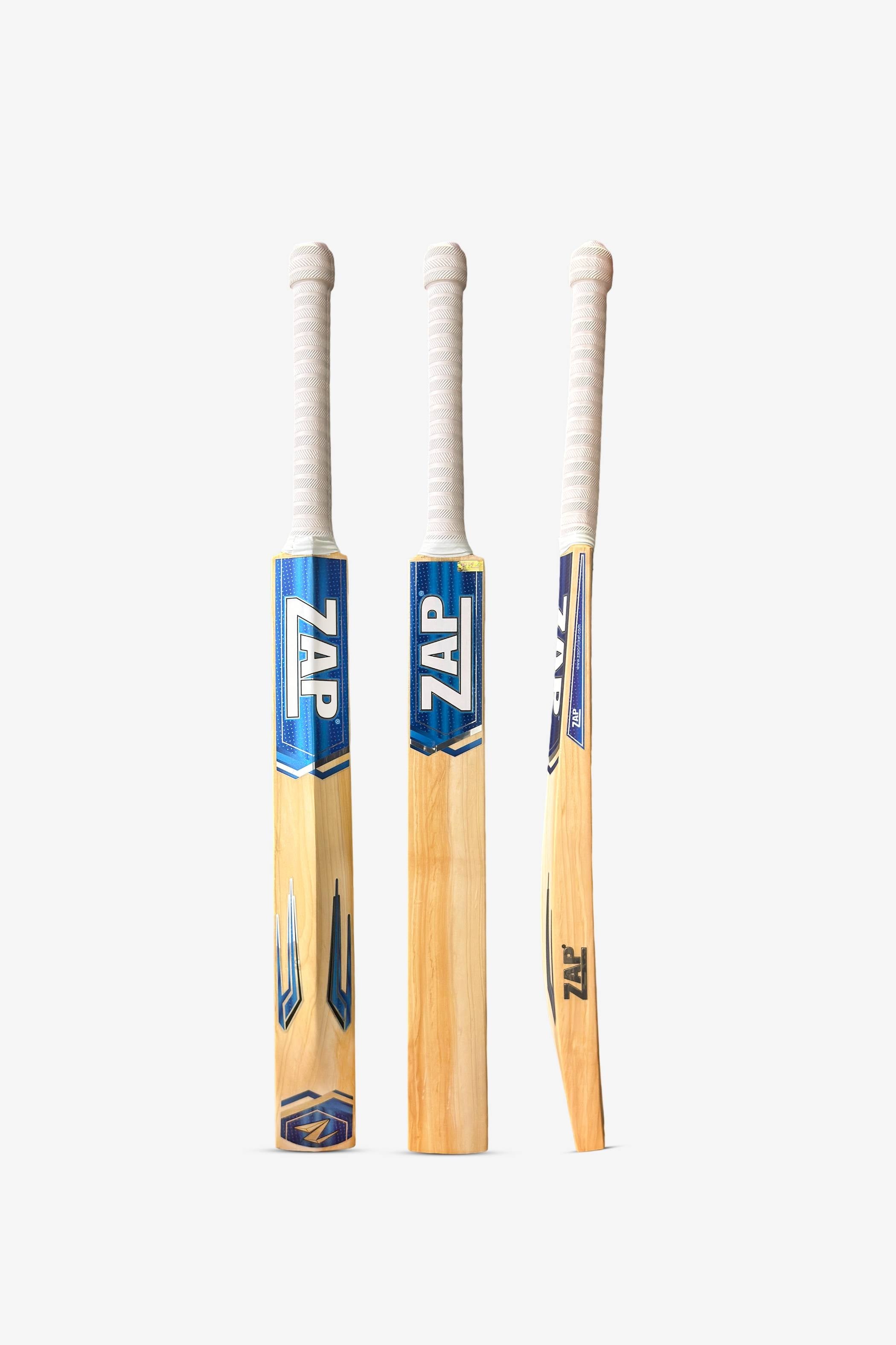 ZAP Middler Cricket Bat-0