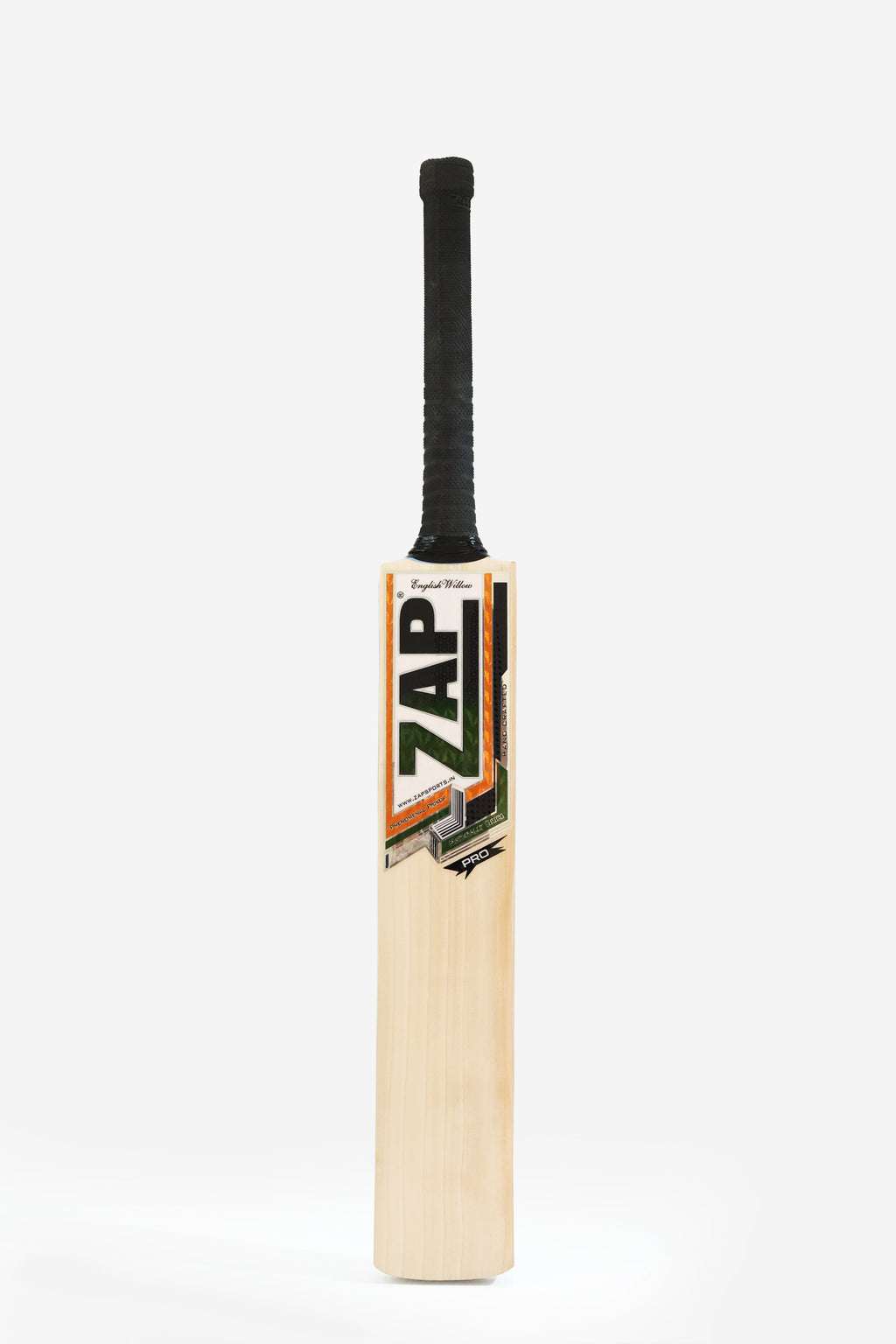 ZAP Classic Pro English Willow Bat-0