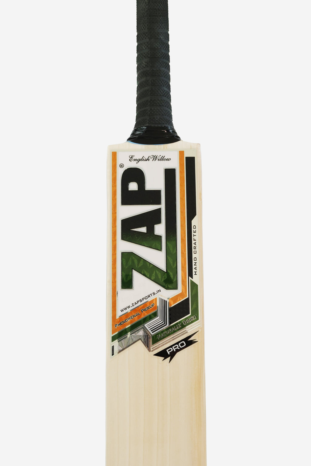 ZAP Classic Pro English Willow Bat-1